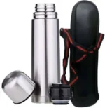 SZM Stainless Steel Bottle - 500ml - Image 5