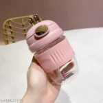 Rabbit Straw Cup - 400ml - Image 3